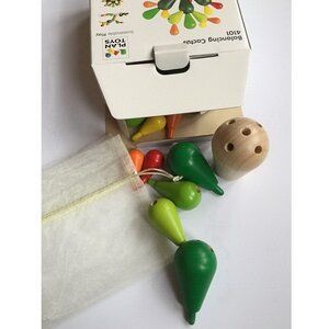 Игра-балансир Кактус, 24*24*22 см, дерево Plan Toys фото 4