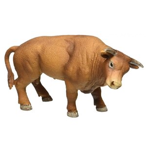 Игровой набор Ковбой на родео с фигурками и аксессуарами Schleich фото 6