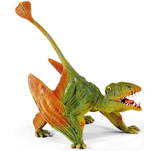 Набор фигурок Динозавры: Диморфодон и Теризинозавр 12 см 2 шт Schleich фото 6