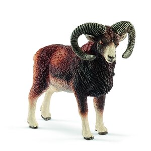 Набор фигурок Животные гор 3 шт Schleich (Шляйх) фото 2