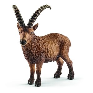 Набор фигурок Животные гор 3 шт Schleich (Шляйх) фото 3