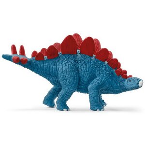 Игровой набор Атака Тираннозавра Рекса с фигурками и аксессуарами Schleich фото 7