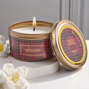 Ароматическая свеча Cherry Blossom 5 см Koopman фото 1