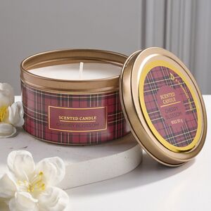 Ароматическая свеча Cherry Blossom 5 см Koopman фото 5