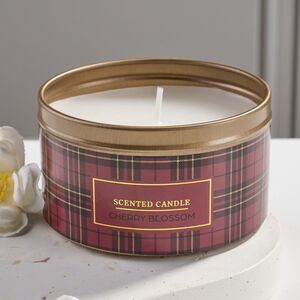 Ароматическая свеча Cherry Blossom 5 см Koopman фото 2