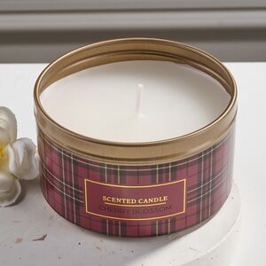 Ароматическая свеча Cherry Blossom 5 см Koopman фото 4