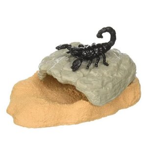 Игровой набор Пещера скорпионов с фигуркой Schleich фото 2