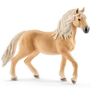 Игровой набор Андалузская лошадь с аксессуарами Schleich фото 2