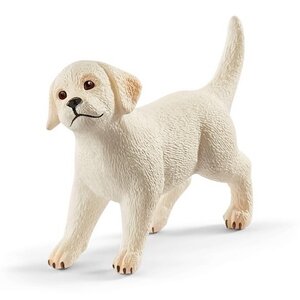 Игровой набор Манеж для щенков с фигурками и аксессуарами Schleich фото 5