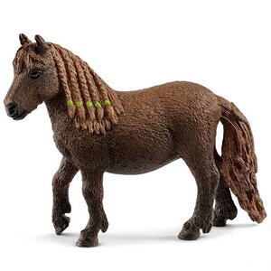 Игровой набор Спортивная тренировка для пони с аксессуарами Schleich фото 6