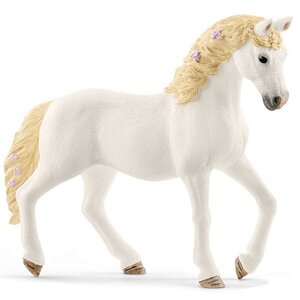Игровой набор София и Блоссом 18 см Schleich (Шляйх) фото 2