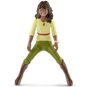 Игровой набор Сара и Мистери 18 см Schleich фото 3