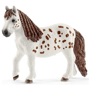 Игровой набор Мия на лошадке Спотти с фигурками и аксессуарами Schleich фото 3