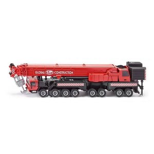 Кран Mega Lifter 1:55, 40 см SIKU (Сику) фото 2