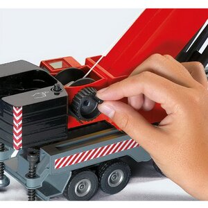Кран Mega Lifter 1:55, 40 см SIKU (Сику) фото 4