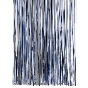 Дождик 50*40 см голубой лед Kaemingk (Кейминг) фото 1