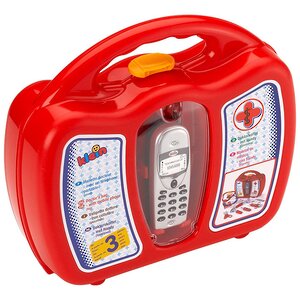 Набор доктора с телефоном Klein фото 2