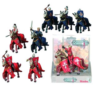 Фигурка Рыцарь на коне 14 см Simba фото 1