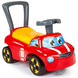 Каталка Машинка, 54 см Smoby фото 1