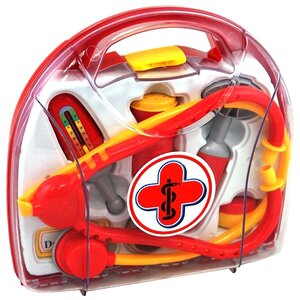 Набор доктора 7 предметов Klein фото 2