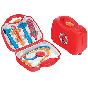 Набор "Доктор" (6 предметов) Klein фото 1