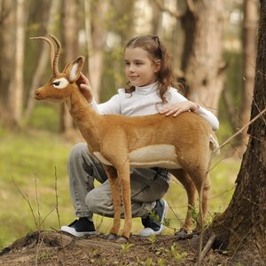 Мягкая игрушка Импала 90 см