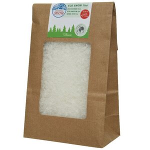 Искусственный снег ECO Snow 40 г Kaemingk фото 2