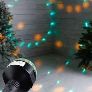 Светодиодный музыкальный диско шар Magic Ball 15*11 см, цоколь Е27, пульт управления, USB и bluetooth Kaemingk фото 4