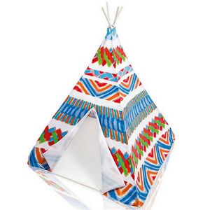 Игровая палатка - домик Вигвам 157*122 см INTEX (Интекс) фото 2