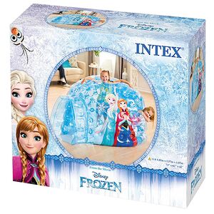 Игровой центр-иглу Холодное сердце 185*157*107 см INTEX (Интекс) фото 5