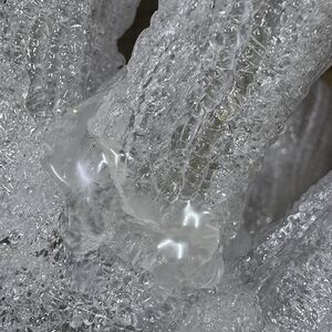 Светодиодный олень Фредерик 73 см, 100 LED ламп с мерцанием, IP44, уцененный Kaemingk фото 5