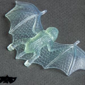 Набор светящихся фигурок Летучие Мыши - Happy Halloween 18*14 см, 6 шт Koopman фото 2