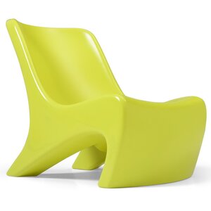 Детский стул Junior лаймовый Step2 (Степ2) фото 4