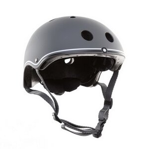 Детский шлем Globber XS/S, 51-54 см, серый Globber фото 1