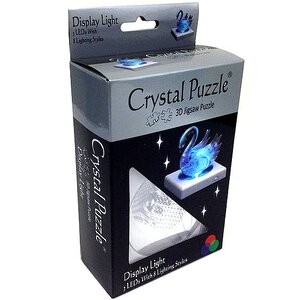 Дисплей с подсветкой для Crystal Puzzle Crystal Puzzle фото 5