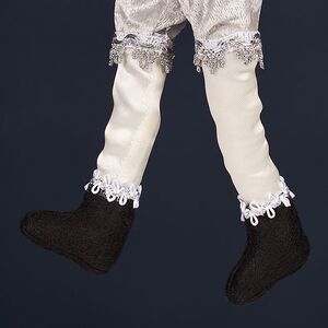 Подвесная игрушка Конь Фритон - Королевство Дагомея 41 см Winter Deco фото 8