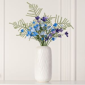 Искусственный букет Wild Flowers - Летний Вечер 43 см