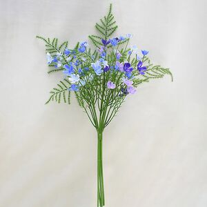 Искусственный букет Wild Flowers - Летний Вечер 43 см Summer Deco фото 6