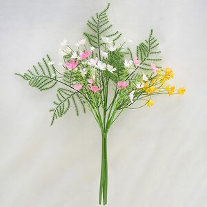 Искусственный букет Wild Flowers - Рассвет Красоты 43 см Summer Deco фото 6