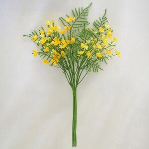 Искусственный букет Wild Flowers - Летний Дар 43 см Summer Deco фото 7