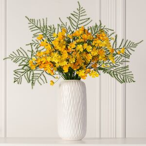 Искусственный букет Wild Flowers - Летний Дар 43 см Summer Deco фото 3