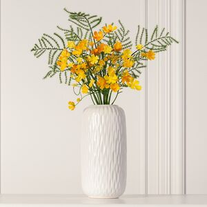 Искусственный букет Wild Flowers - Летний Дар 43 см Summer Deco фото 1