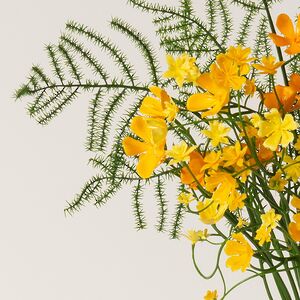 Искусственный букет Wild Flowers - Летний Дар 43 см Summer Deco фото 6