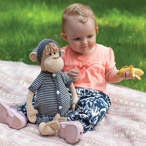 One toys и Оранж, символ 2016 года