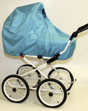 Зимовик для коляски Little Trek фото 1