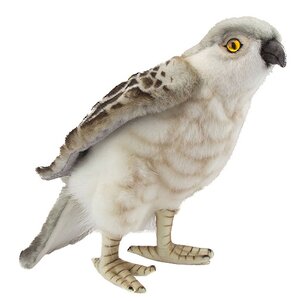 Мягкая игрушка Сокол 30 см Hansa Creation (Ханса Креэйшн) фото 1