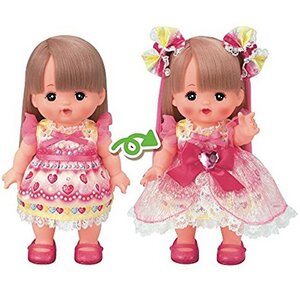 Большой набор для макияжа Милая Мелл KAWAII фото 3