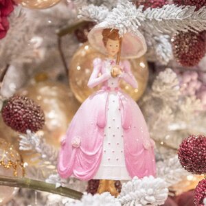 Новогодние Игрушки Мери Мери Новогодние Игрушки Мери Мери