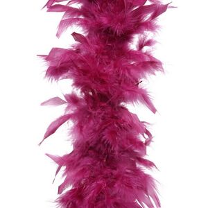 Гирлянда Боа из перьев Элион 184 см
