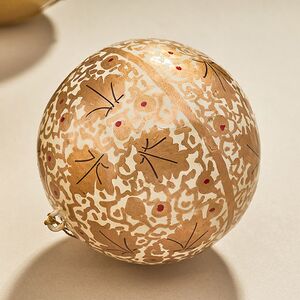 Набор елочных шаров Сен-Маро 7 см, 6 шт Kaemingk фото 3